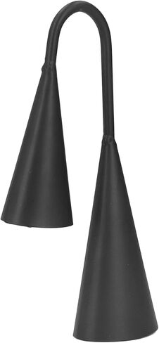 ZJchao 【Easy To PlayThe Percussion Instruments for Adults Is Designed To Be Child-friendly, Featuring a Double Horn That Produces Two Pitched Notes When Struck with Its Included Wooden in Saudi Arabia