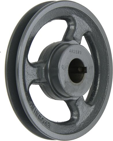 Browning Ak59x1 النهج Bore Bore ، 1 "التجويف ، يستخدم 3L ​​، حزام ، أخدود واحد in Saudi Arabia