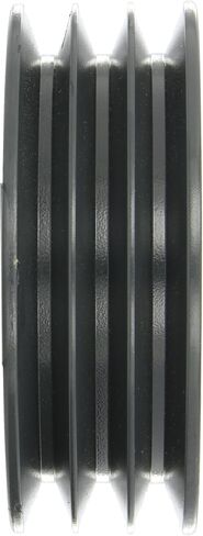 Browning 3B5V68 تقسيم تفتق الحلق ، الحديد الزهر ، 3 أخدود ، A ، B أو 5V حزام ، يستخدم ب جلبة ب in Saudi Arabia