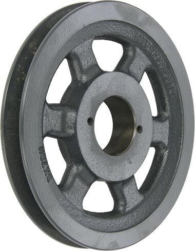 Browning BK72H BUSHED CLASSICAL GRIPBELT HAVE ، 4L أو A ، 5L أو B BELT ، 1 أخدود ، يستخدم H جلبة in Saudi Arabia
