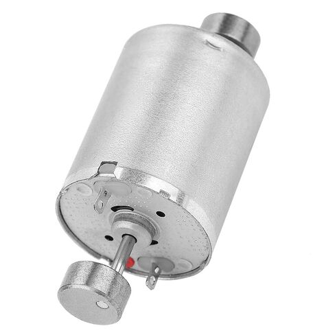 DC Double Shaft Strong Vibration Vibrating Motor 12V 31mm Length in Saudi Arabia