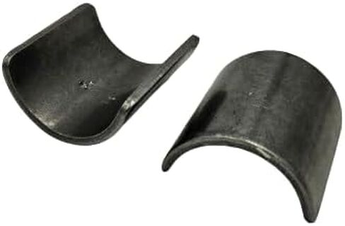Tubing Reducer 1.75 to 1.50 x 2in long Pair in Saudi Arabia