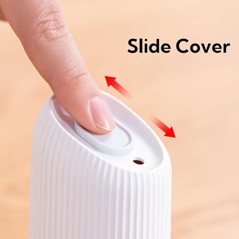 حامل مسواك قوي 2 عبوة مع أسنان الخيزران المتميزة لتنظيف الأسنان ， موزع المسواك المزخرف (2) in Kuwait