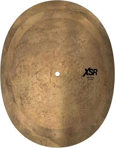 Sabian XSR effecks التصفيق 3 كومة الصنج in Saudi Arabia