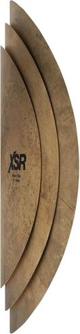 Sabian XSR effecks التصفيق 3 كومة الصنج in Saudi Arabia