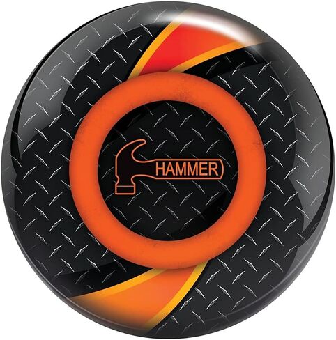 HammerBowling Ball in Saudi Arabia