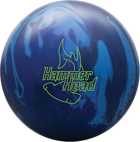 Hammer Hammerhead Bowling Ball in Saudi Arabia