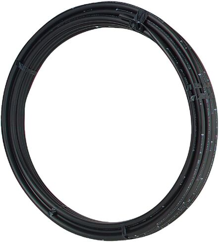 Polyethylene Pipe 3/4 " X 400 ' 160 Psi For Drinking Water in Saudi Arabia