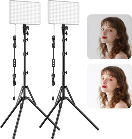 Lights Stand Portable Tripod Stand for Photography(1501) in Kuwait