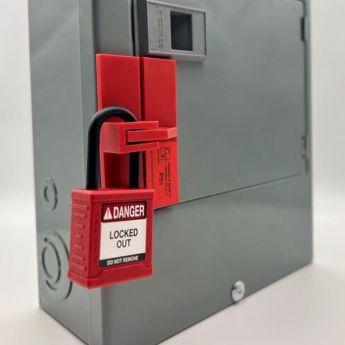Electrical Panel Lockout Device - PS1 in Saudi Arabia