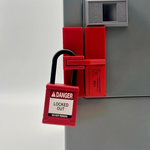 Electrical Panel Lockout Device - PS1 in Saudi Arabia