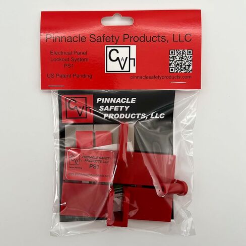 Electrical Panel Lockout Device - PS1 in Saudi Arabia