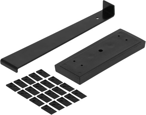 Floor Install Kit Laminate Wooden Flooring Installation Tool Set Spacer Pull Bar Tapping Block in Saudi Arabia