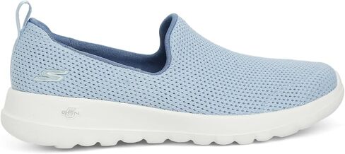 Skechers Performance Go Walk Joy Slip-On Women's Slip On, 8.5 C/D US, Red in Saudi Arabia
