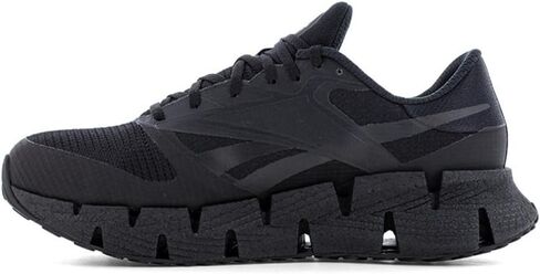 Reebok Work Men's Reebok Floatzig Work Composite Toe Slip Resistant Shoe ، Black ، 10 in Saudi Arabia