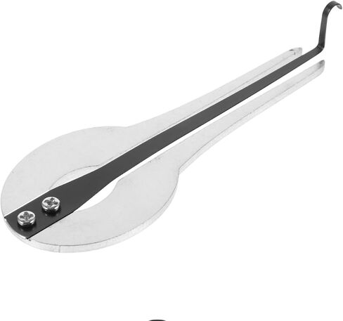 Mowable Jaw Harp Mouth الفم - آلة موسيقية مصنوعة يدويًا مصنوعة يدويًا للتصميم الموسيقي للمبتدئين مثالي للديكور واللعب في الهواء الطلق in Saudi Arabia