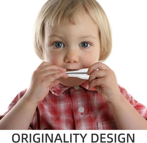 Mowable Jaw Harp Mouth الفم - آلة موسيقية مصنوعة يدويًا مصنوعة يدويًا للتصميم الموسيقي للمبتدئين مثالي للديكور واللعب في الهواء الطلق in Saudi Arabia