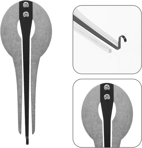 Mowable Jaw Harp Mouth الفم - آلة موسيقية مصنوعة يدويًا مصنوعة يدويًا للتصميم الموسيقي للمبتدئين مثالي للديكور واللعب في الهواء الطلق in Saudi Arabia