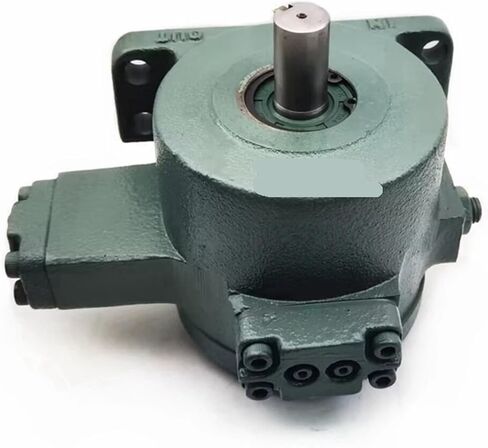 1PC مضخة VDR-1A-1A2-22 حجم متغير VANE مضخة VDR-1A3-22 VDR-1A4-22 VDR-1A5-22 مضخة هيدروليكية مفردة (VDR-1A4-22) in Kuwait