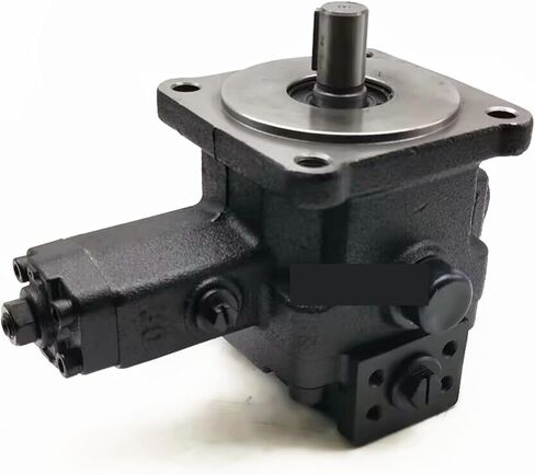 1pc Hydraulic Pump IVP-30C-10 Variable Displacement Vane Pump in Saudi Arabia