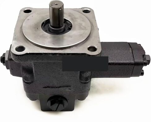 1pc Hydraulic Pump IVP-30C-10 Variable Displacement Vane Pump in Saudi Arabia