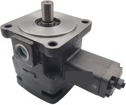 1PC مضخة VANE HYDRAULIC VGPE-F25D-PA-10 VGPE-F30D-PA-10 VGPE-F40D-PA-10 VGPE-F35D-PA-10 مضخة إزاحة متغيرة (VGPE-F25D-PA-10) in Saudi Arabia