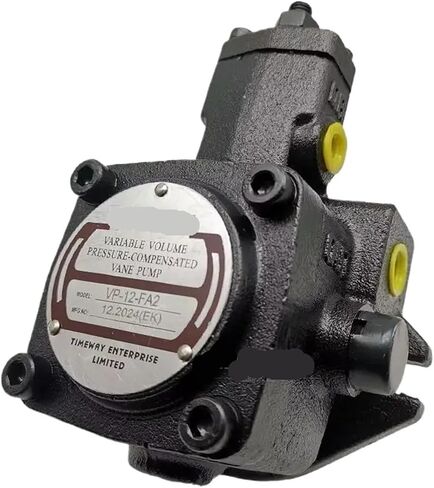 1pc ضغط منخفض المضخة الهيدروليكية VP-08-FA2 VP-12-FA2 VP-15-FA2 VP-20-FA2 مضخة VANE (VP-20-FA2) in Saudi Arabia