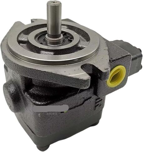 1pc ضغط منخفض المضخة الهيدروليكية VP-08-FA2 VP-12-FA2 VP-15-FA2 VP-20-FA2 مضخة VANE (VP-20-FA2) in Saudi Arabia