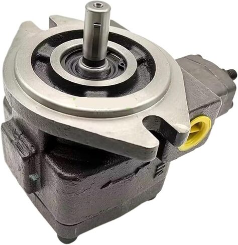 1PC مضخة VANE HYDRAULIC VP-SF-08-D VP-SF-12D VP-SF-15D VP-SF-20-D مضخة إزاحة متغير هيدروليكي (VP-SF-08-D) in Saudi Arabia