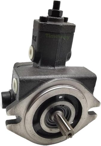 1PC مضخة VANE VANE PVF-20-20-10S PVF-20-35-10S PVF-20-55-10S PVF-20-70-10S مضخة هيدرالية منخفضة الضغط (PVF-20-20-10S) in Kuwait