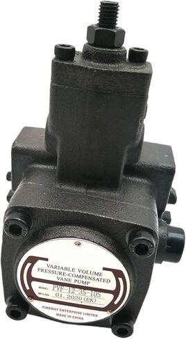 1PC مضخة VANE VANE PVF-20-20-10S PVF-20-35-10S PVF-20-55-10S PVF-20-70-10S مضخة هيدرالية منخفضة الضغط (PVF-20-20-10S) in Kuwait