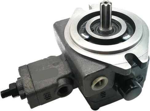 1PC مضخة VANE VANE PVF-20-20-10S PVF-20-35-10S PVF-20-55-10S PVF-20-70-10S مضخة هيدرالية منخفضة الضغط (PVF-20-20-10S) in Kuwait