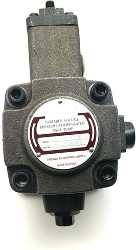 1pc Hydraulic Pumps PVF-30-20-10 PVF-30-35-10 PVF-30-55-10 PVF-30-70-10 Variable Displacement Vane Pump PVF-30(PVF-30-35-10) in Saudi Arabia