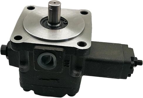 1pc Hydraulic Pumps PVF-30-20-10 PVF-30-35-10 PVF-30-55-10 PVF-30-70-10 Variable Displacement Vane Pump PVF-30(PVF-30-35-10) in Saudi Arabia