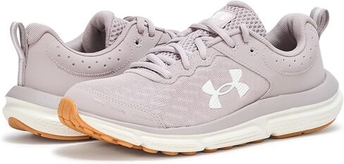 Under Armour Womens Edge Suede in Saudi Arabia