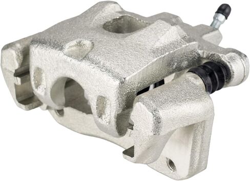Torchbeam Front Brake Caliper Left for Jeep 1990-1995 1997-2002 Wrangler ، Jeep 1990-2000 Cherokee 4.0L ، Jeep 2003-2006 Wrangler 4.0L ، Jeep 2001 Cherokee ، Pront Left Caliper استبدال # 184340 in Kuwait