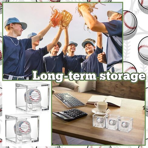 Landical 12 Set Championship Ring with Display Case and Stand Holder Championship Ring Box Acrylic Display Case and Holder Champion Trophy Rings for League Winner in Saudi Arabia