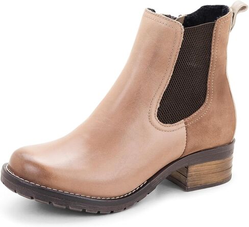 Dromedaris Women's Kourtney Boot, Black, EU 40M in Saudi Arabia