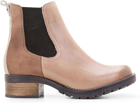 Dromedaris Women's Kourtney Boot, Black, EU 40M in Saudi Arabia