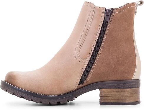 Dromedaris Women's Kourtney Boot, Black, EU 40M in Saudi Arabia