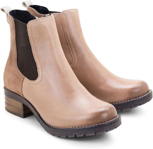 Dromedaris Women's Kourtney Boot, Black, EU 40M in Saudi Arabia