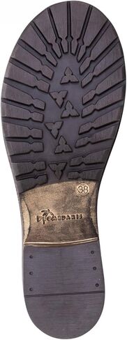 Dromedaris Women's Kourtney Boot, Black, EU 40M in Saudi Arabia
