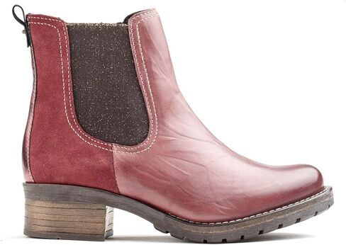 Dromedaris Women's Kourtney Boot, Black, EU 40M in Saudi Arabia