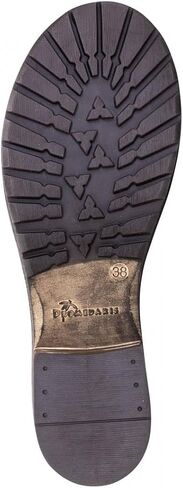 Dromedaris Women's Kourtney Boot, Black, EU 40M in Saudi Arabia
