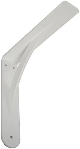 Brunswick Designer Confertop Support Bracket - Federal Brace - مصنوع بفخر في أمريكا (10 "، برونز فرك الزيت) in Kuwait