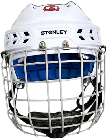 Hockey Helmet Roller Skating Helmet Adults Ice Hockey Player Helmet Ice Skate Helmet Sports Helmet for Competition in Kuwait