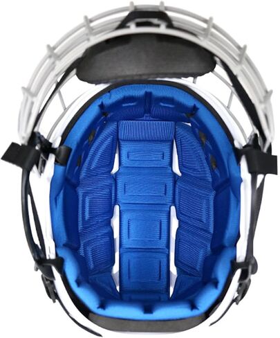 Hockey Helmet Roller Skating Helmet Adults Ice Hockey Player Helmet Ice Skate Helmet Sports Helmet for Competition in Kuwait