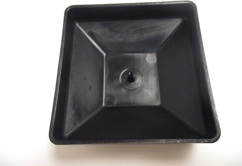 Black-6x6 سياج ما بعد البلاستيك- اختيار حزمة (5 5/8 × 5 5/8) معالجة الضغط بالجملة/الأسعار بالجملة (100) in Saudi Arabia