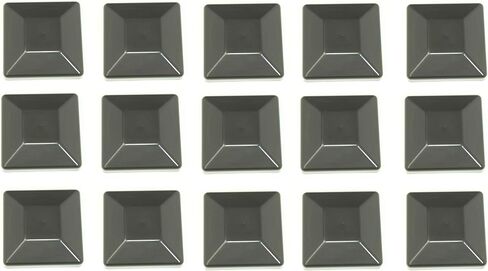 Black-6x6 سياج ما بعد البلاستيك- اختيار حزمة (5 5/8 × 5 5/8) معالجة الضغط بالجملة/الأسعار بالجملة (100) in Saudi Arabia