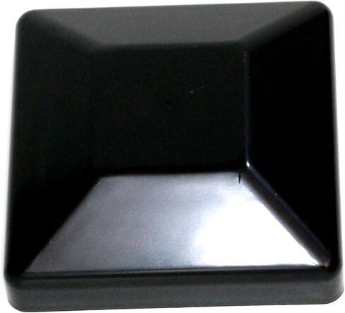 Black-6x6 سياج ما بعد البلاستيك- اختيار حزمة (5 5/8 × 5 5/8) معالجة الضغط بالجملة/الأسعار بالجملة (100) in Saudi Arabia
